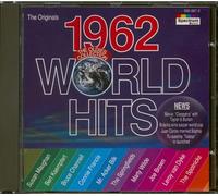 Various - 1962 * World Hits