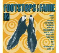 Various (1964-1968) - Footsteps to Fame Vol.2