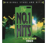 Various - 1965 (Compilation CD, 16 Tracks)