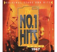 Various - 1967 (Compilation CD, 16 Tracks)