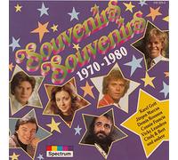 Various - 1970-1980 Souvenirs Souvenirs