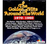 Various - 1970-1980 the Golden Hits Arou