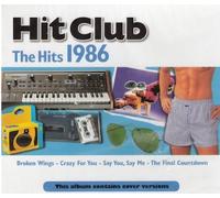 Various - 1986 The Hits [Import]