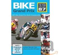 Various - 1987 Bike Grand Prix World Championship [Import]