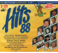 Various - 1988 (Compilation CD, 30 Tracks)