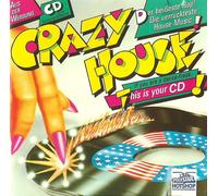 Various - 1988 Dance/House Music incl. Rap-O-Clap-O