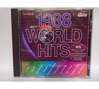 Various - 1988 * World Hits