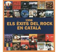 Various - 1998 Exits Del Rock en Catala [Import]