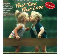 Various - 1st T i m e - 1st Love
