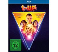 Various - 1up BD [Blu-Ray] [Import]