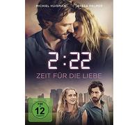 2:22 – Zeit für die Liebe – DVD – Importé (LEONINE)