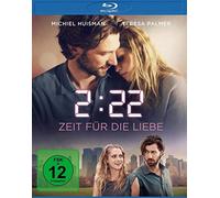 Various - 2:22 - Zeit Für die Liebe (Bd) [Blu-ray]