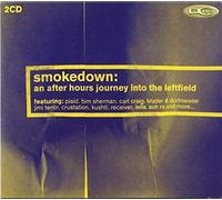 Various - 2 a.M. Smokedown [Import]