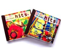 Various - 2 Cds aus der Mister Musik Reihe mit vielen bekannten Hits der 90er Jahre (CD Compilation, 28 Titel, Diverse Künstler) Mr. Jack - Wiggy World / Electronic - Forbidden City / BBE - Seven Days & One Week / Die Toten Hosen - Bonnie & Clyde / E-Rotic - Fritz Love My Tits u.a.