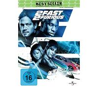 Various - 2 Fast 2 Furious