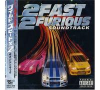Various - 2 Fast 2 Furious [Import]