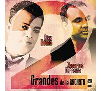 Various - 2 Grandes de la Bachata, Vol. 2