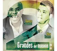 Various - 2 Grandes Del Merengue 3