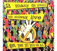 Various - 2 Many DJ's Presents Radio Sou [Import]