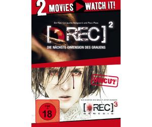 Various - 2/Rec 3 Genesis [Import]