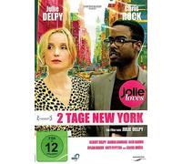 Various - 2 Tage New York