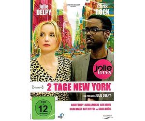 Various - 2 Tage New York