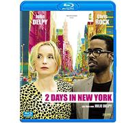 Various - 2 Tage New York Bd [Blu-ray]