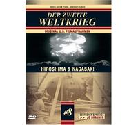 Various - 2.Weltkrieg 8-Hiroshima [Import]