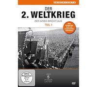 Various - 2.Weltkrieg-der Krieg Bricht aus Teil 1 [Import]