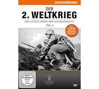 Various - 2.Weltkrieg Letzte Kampf der Achsenmächte [Import]