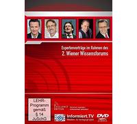 Various - 2. Wiener Wissensforum 2009: Expertenvorträge im R [Import]