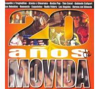 Various - 20 Anos De Movida [Import]