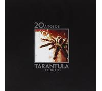 Various Artists - 20 Anos De Tarantula. [Import]