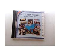 Various Artists - 20 Best of Latin America & South Seas