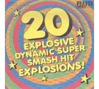Various - 20 Explosive Dynamic Supe [Import]