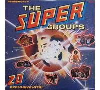 Various - 20 Explosive Hits