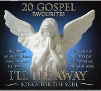 Various - 20 Gospel Favourites [Import]