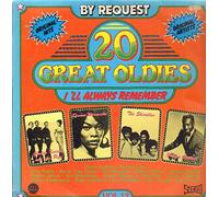 Various - 20 Great Oldies - I'll Always Remember Vol. 12 [Vinyl LP]