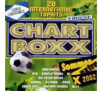 Various - 20 Hits (CD Compilation, 20 Tracks)