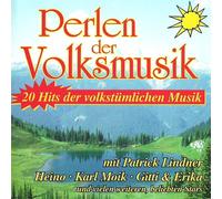Various - 20 Hits, die zu Herzen gehen (CD) Nicki Mein Schönster Traum Atlantis Wann Darf Ich Dich Wiederseh'n Die Vailoets Das Herz Der Dolomiten Die Fröhlichen Stromberger Tränen Passen Nicht Zu Dir Original Südtiroler Spitzbuam Weiße Rosen Vom Lago Maggiore Lolita & Elma Node u.a.