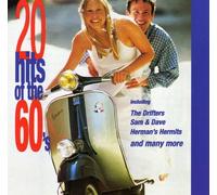 Various - 20 Hits of The 60s [Import]
