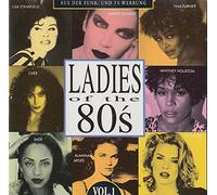 Various - 20 Hits von faszinierenden Frauen