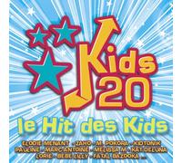 Various - 20 Le Hit des Kids