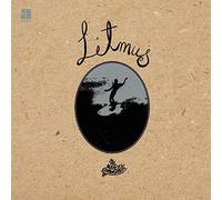 Various - 20 Litmus / Glass Love 10 - CD - G2z