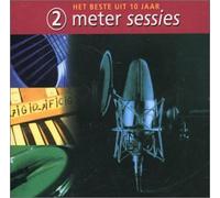 Various - 20 Meter Sessies: Het Beste Uit Tien Jaa