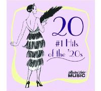 Various - 20 No.1 Hits of The 20s [Import]
