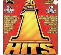 Various - 20 Number 1 Hits