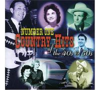 Various - 20 Number One Country Hits [Import]