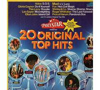Various - 20 Original Top Hits [Vinyl LP]