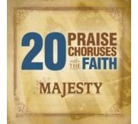 Various - 20 Praise Chouruses of. [Import]